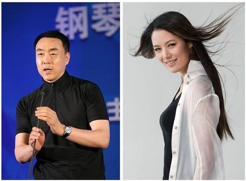 她是郎昆前妻,独自带女儿生活,今45岁越来越美,前夫要后悔了